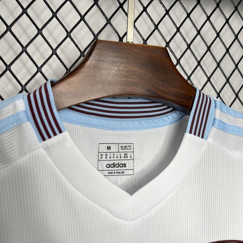 Aston Villa Away 24-25