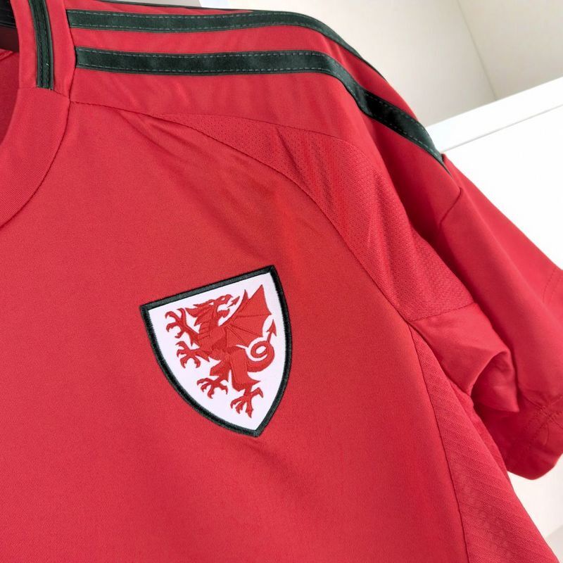 Wales Home 24