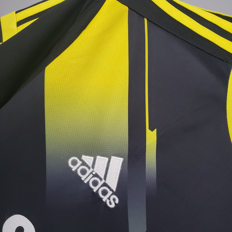 Retro Chelsea Third Away 12-13
