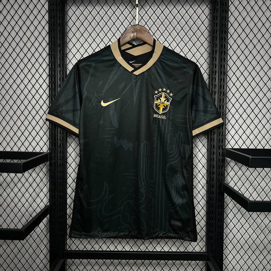 Retro Brazil Special Edition 2022