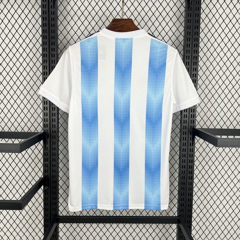 Retro Argentina Away 2018