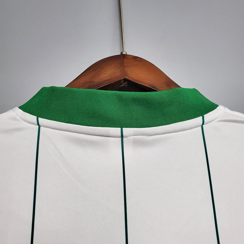 Retro Celtic Away 84-86