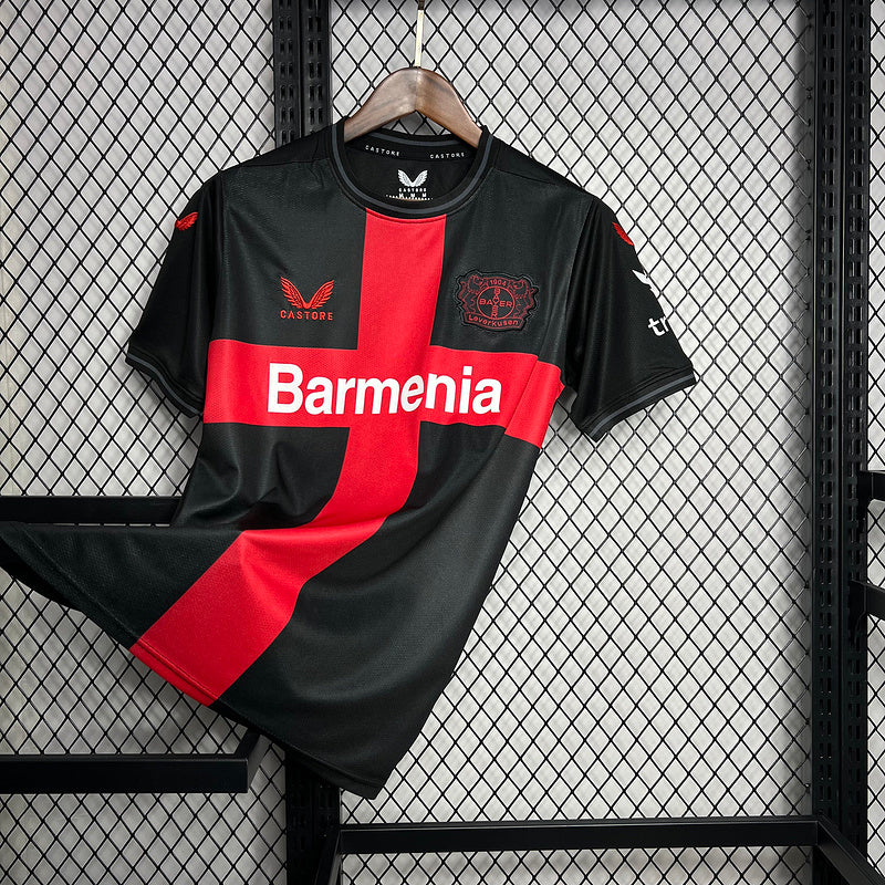 Retro Bayer 04 Leverkusen 23-24