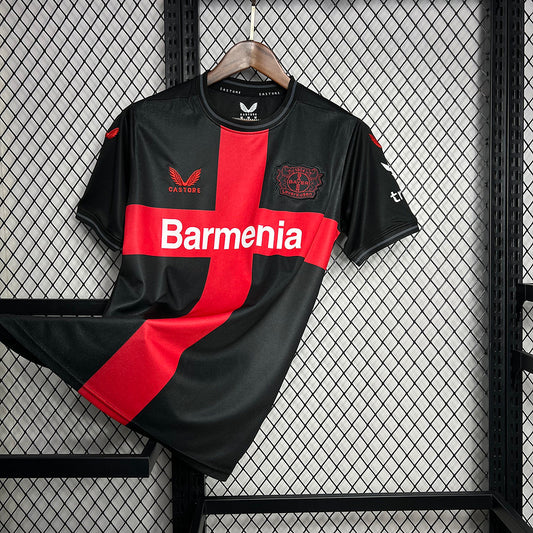 Retro Bayer 04 Leverkusen 23-24