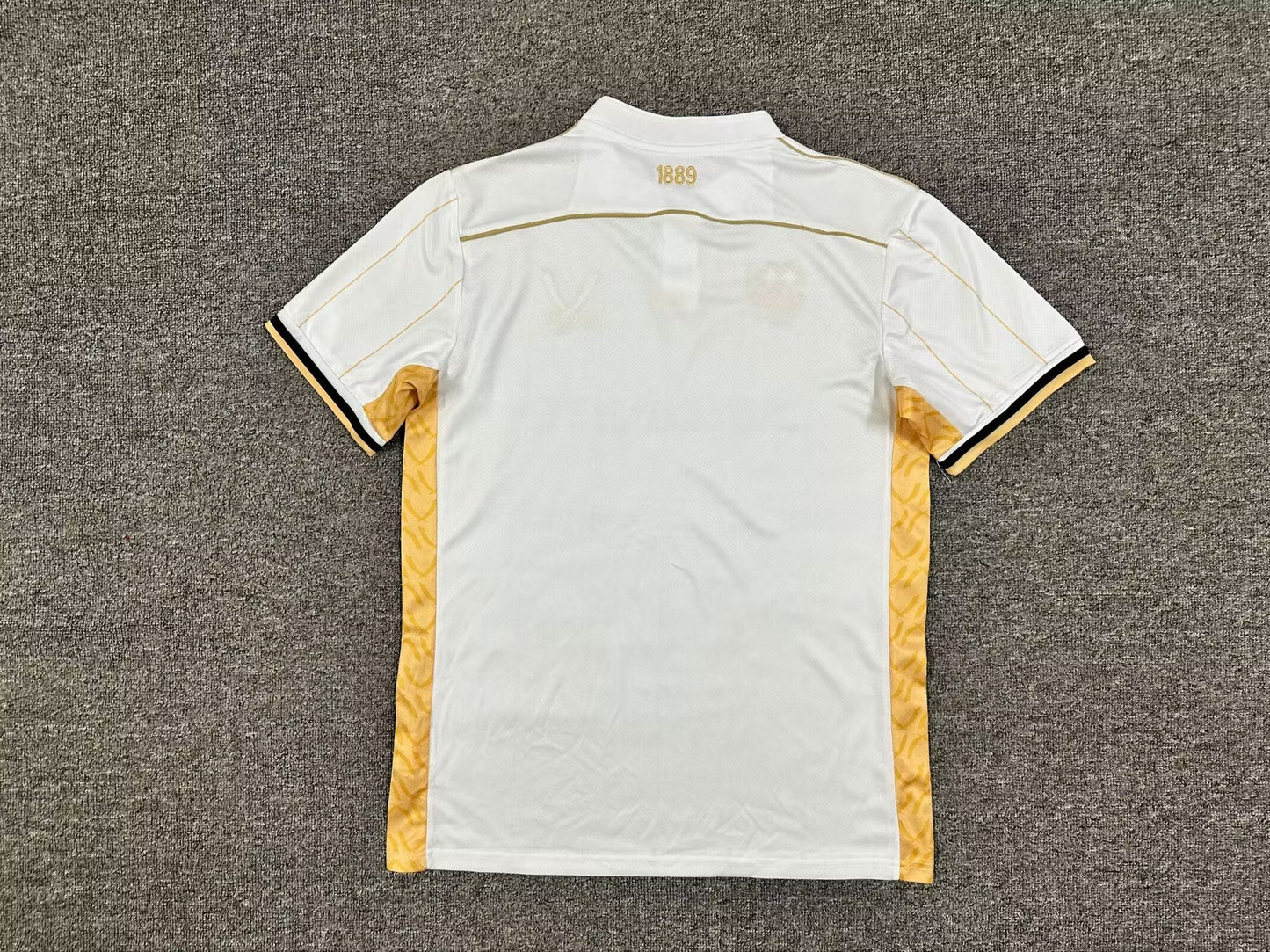 Sheffield United Away 25-26