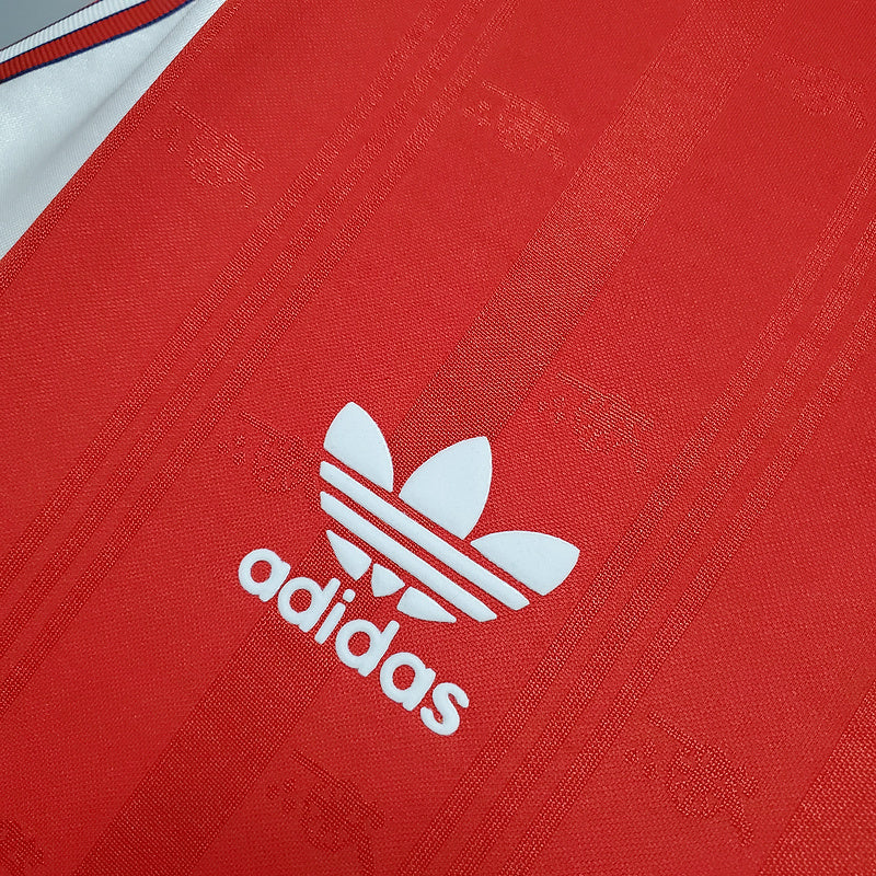 Retro Arsenal Home 88-89