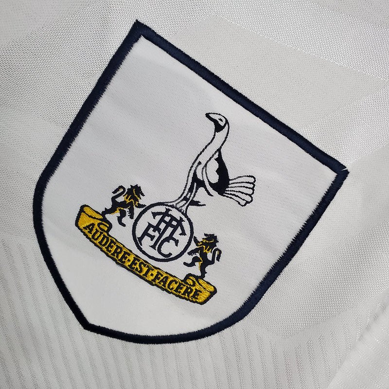 Retro Tottenham Hotspur Home 94-95