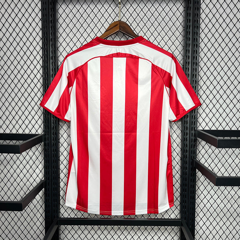 Retro Sunderland Home 05-06