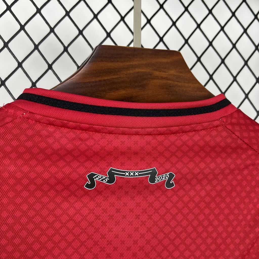 Ajax Home 25-26