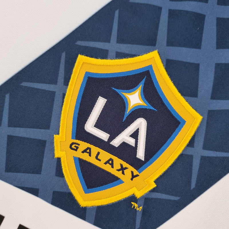 Retro LA Galaxy Home 2012