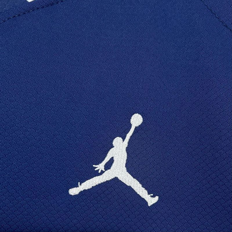 PSG Fourth Away 24-25