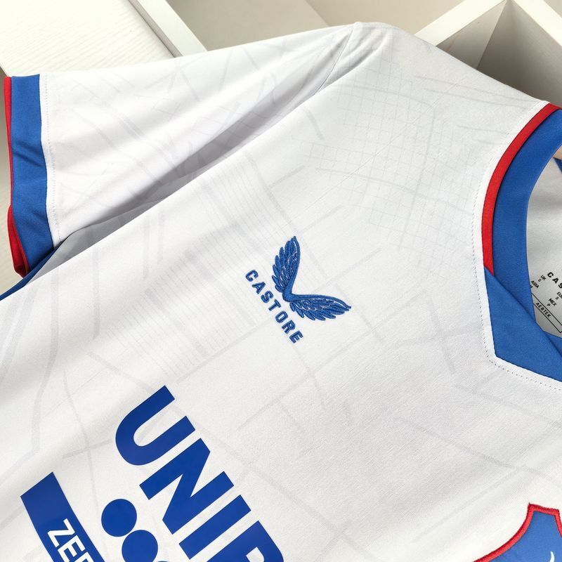 Rangers Away 24-25