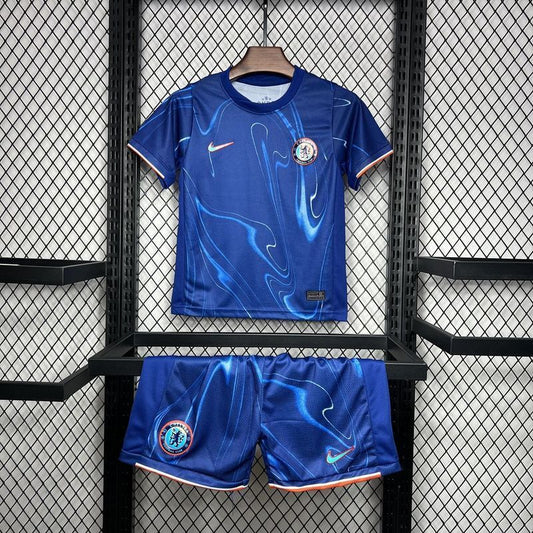 Kids Chelsea Home 24-25