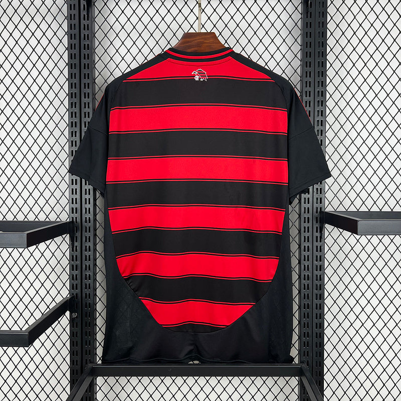 Flamengo Home 25-26
