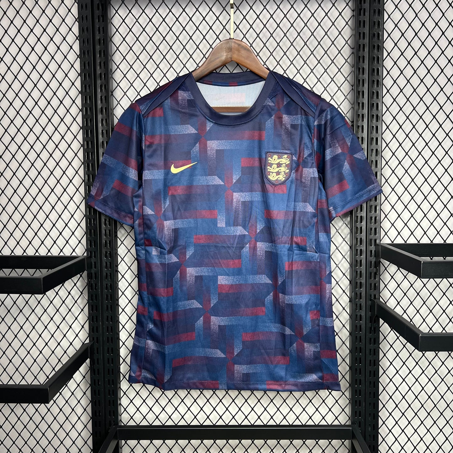 England Euro Pre Match 2024
