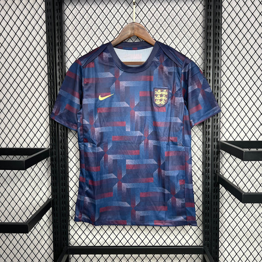 England Euro Pre Match 2024