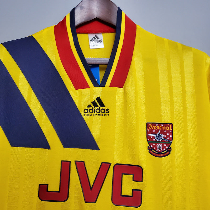 Retro Arsenal Away 93-94
