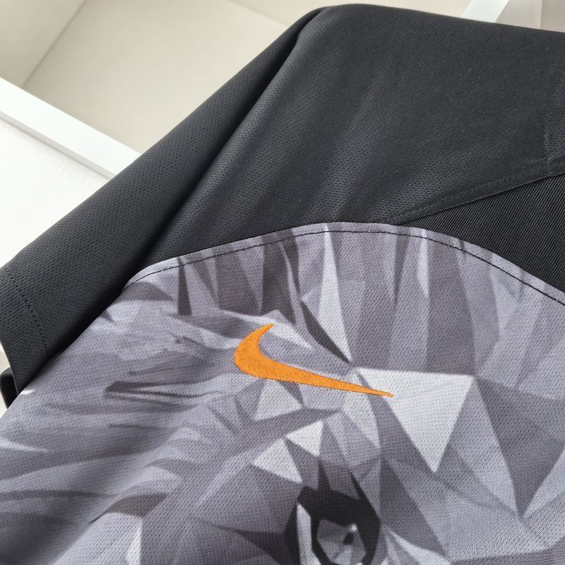 Netherlands 2024 Special Black