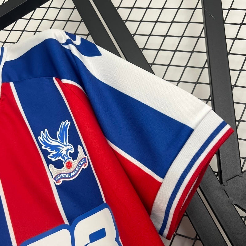 Crystal Palace Home 25-26