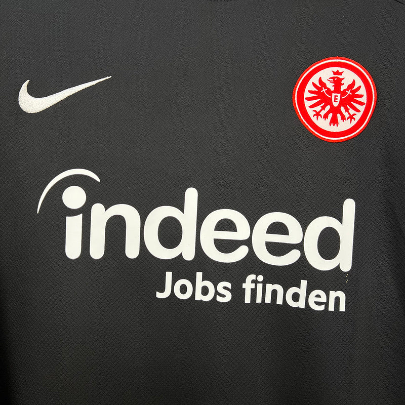 Eintracht Frankfurt Away 24-25