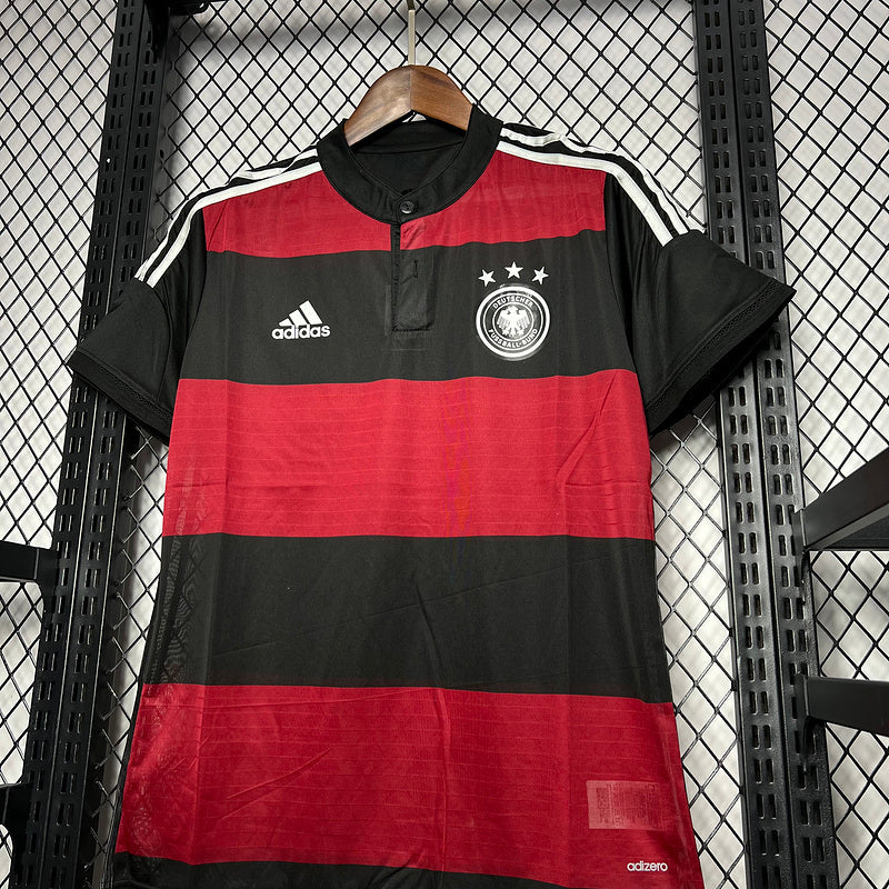 Retro Germany Away 2014