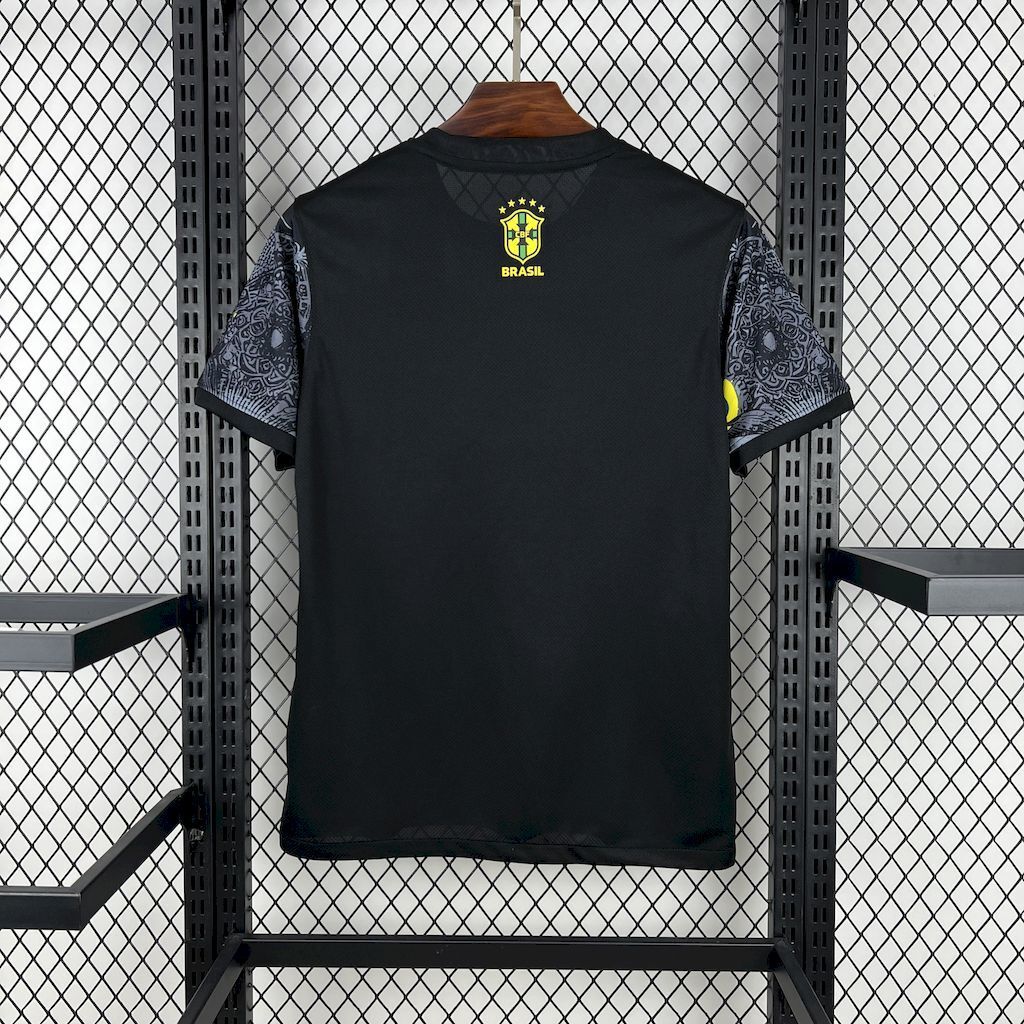 Brazil Grey Special 24-25