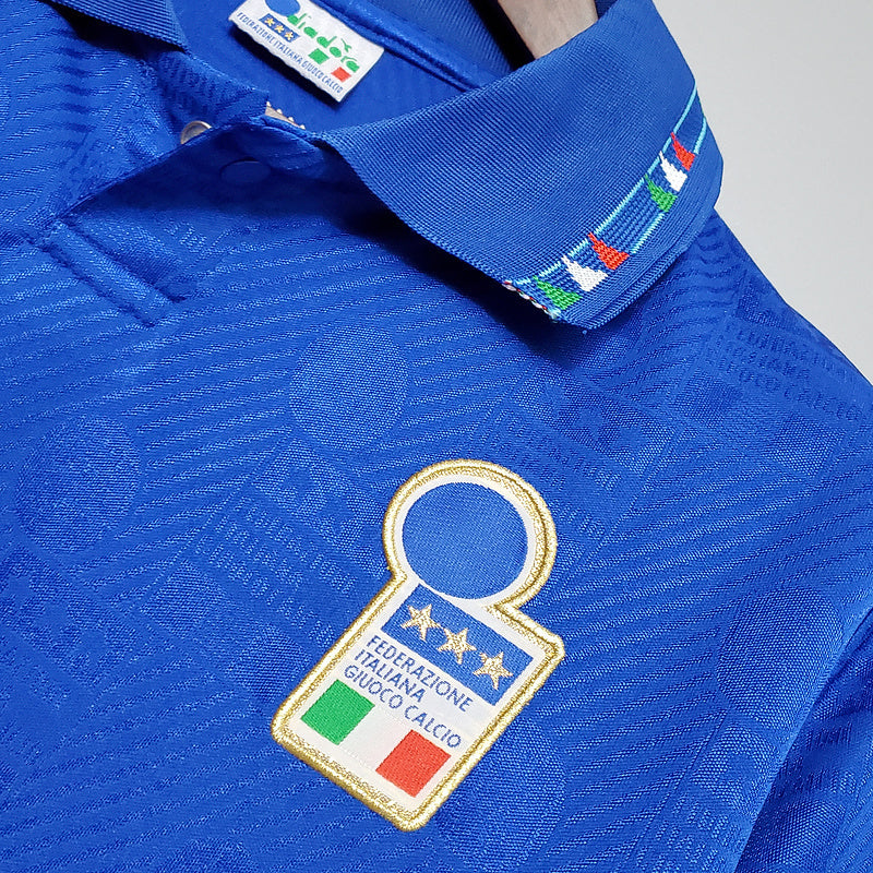 Retro Italy Home 1994