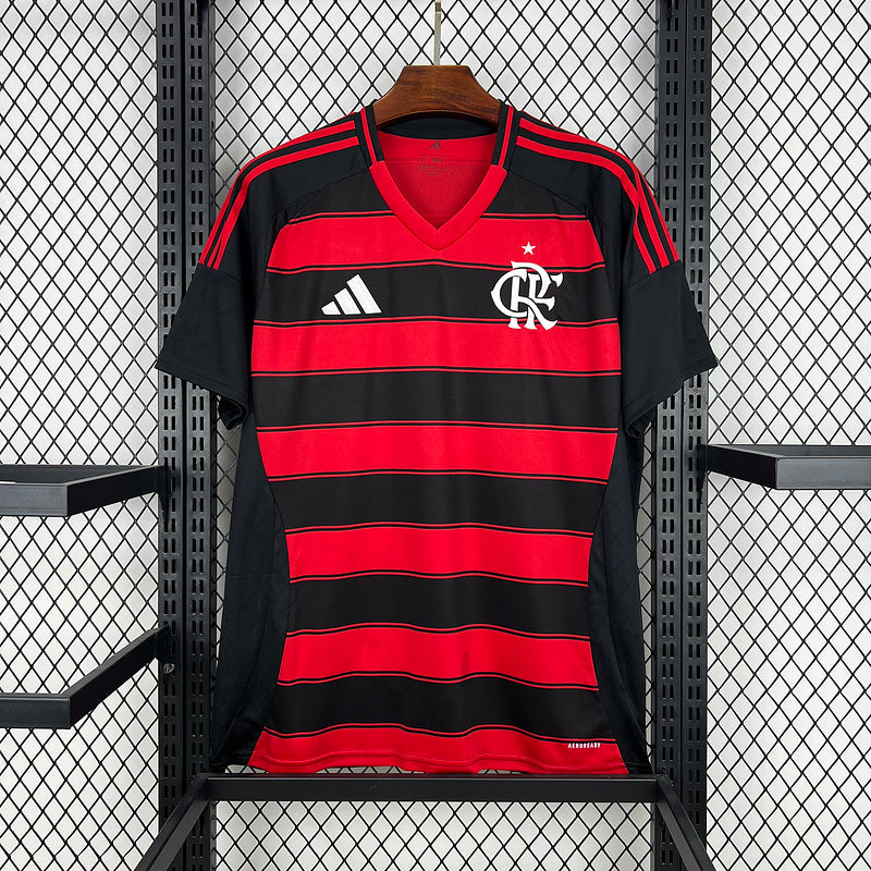 Flamengo Home 25-26