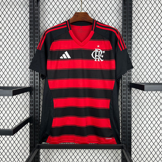 Flamengo Home 25-26