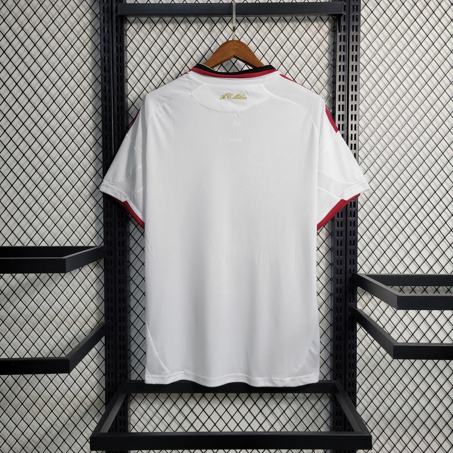 Retro AC Milan Away 09-10