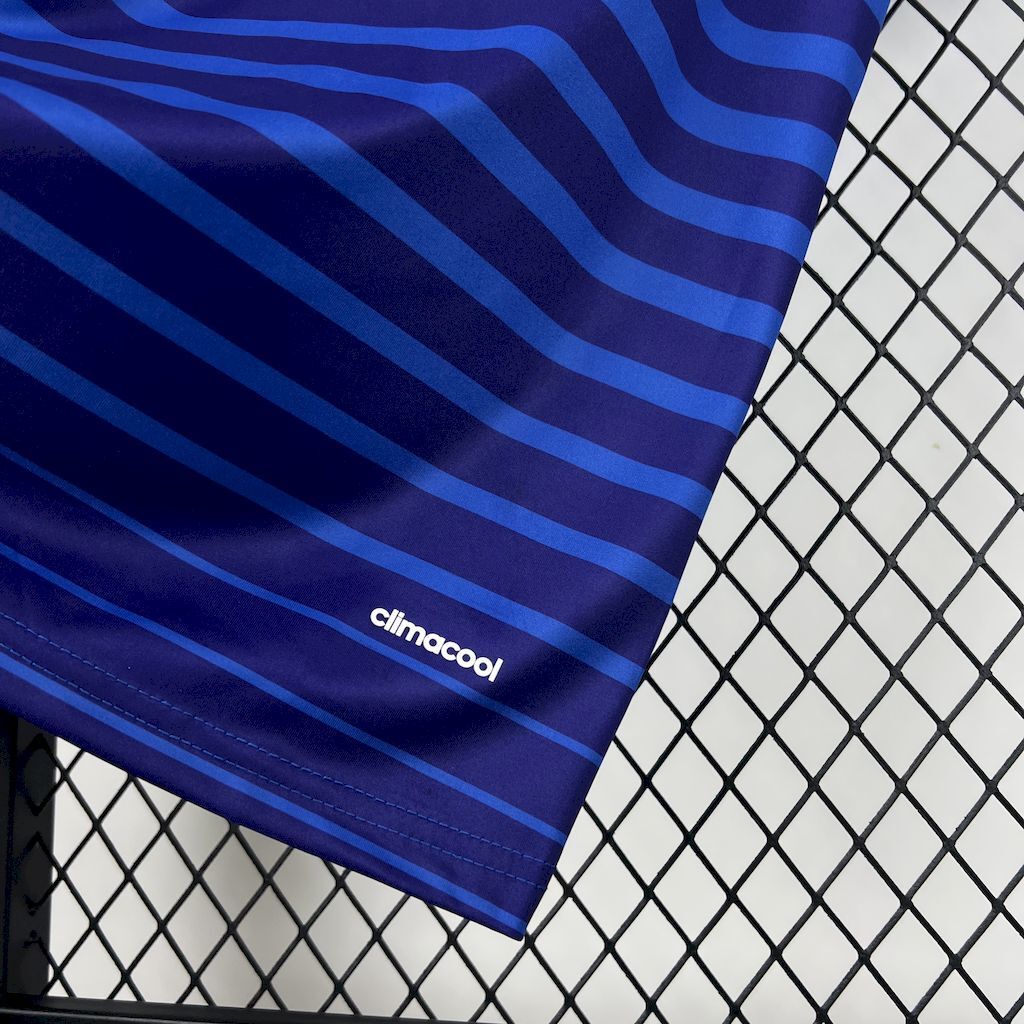 Retro Chelsea Home 2014