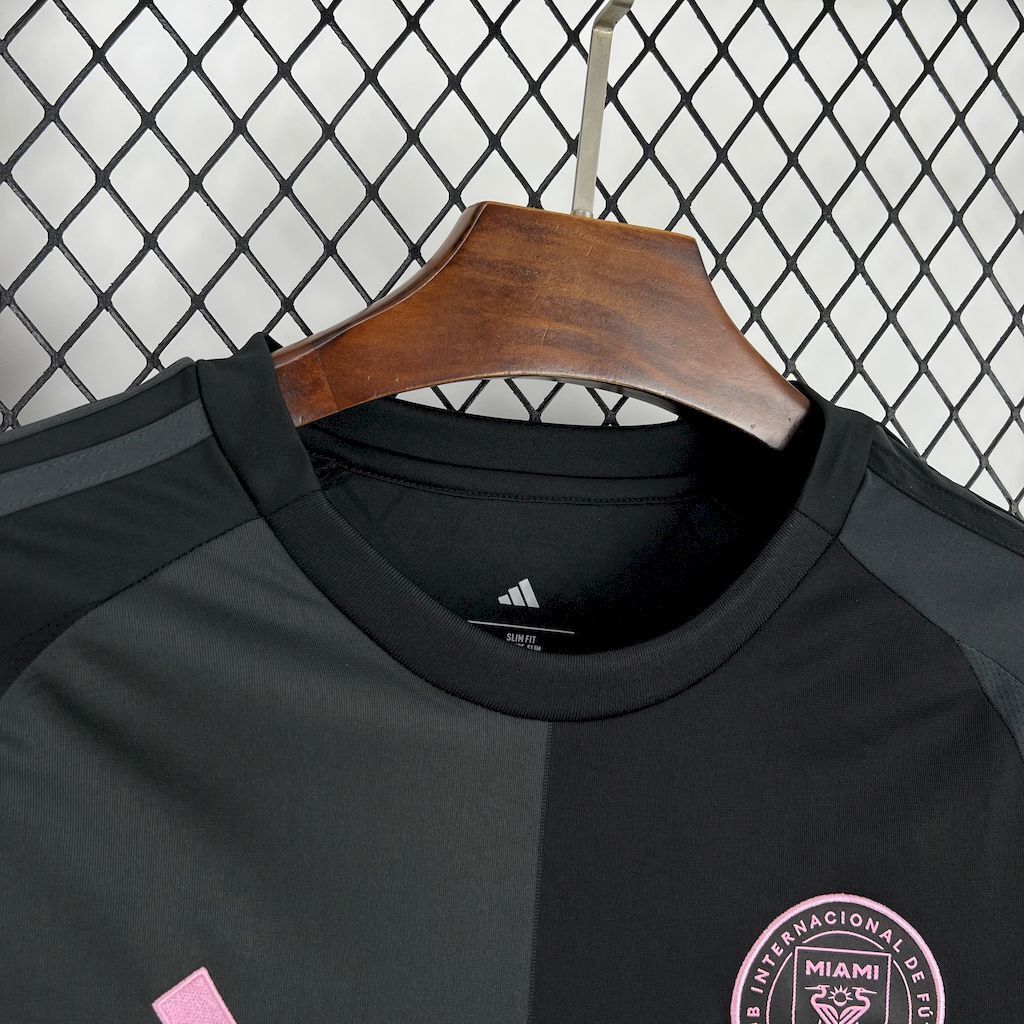 Inter Miami Away Long Sleeve 25-26