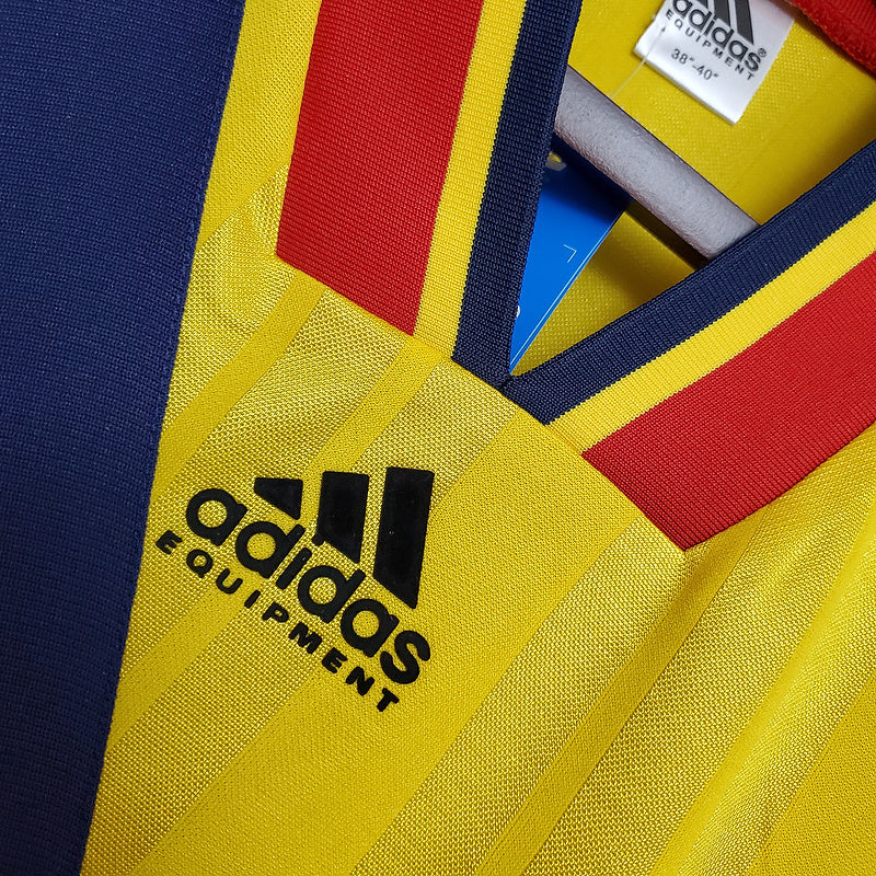 Retro Arsenal Away 93-94