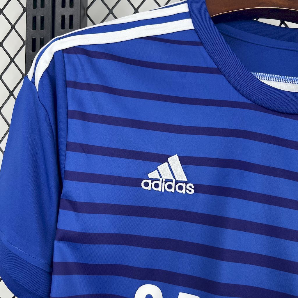 Retro Chelsea Home 2014