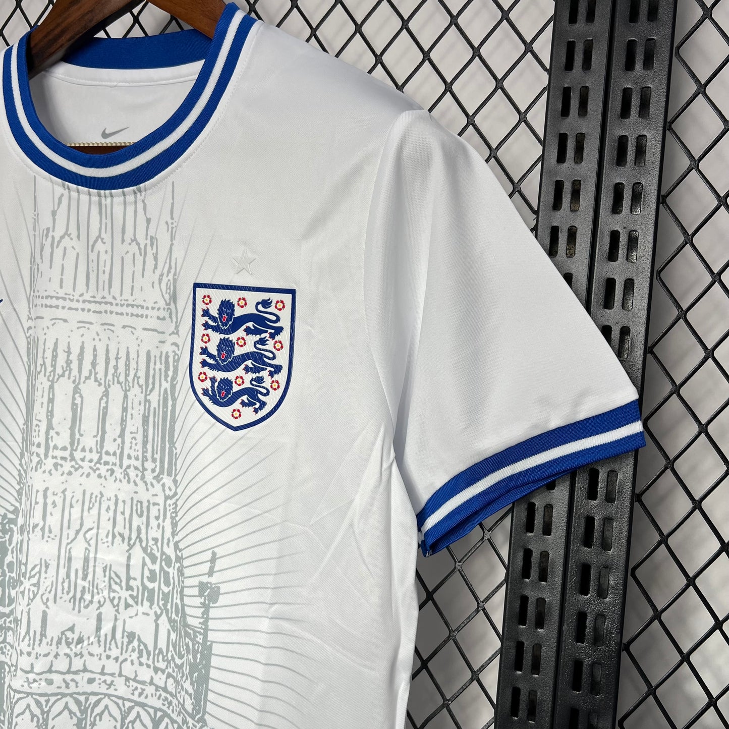 England Euro Special Home 2024