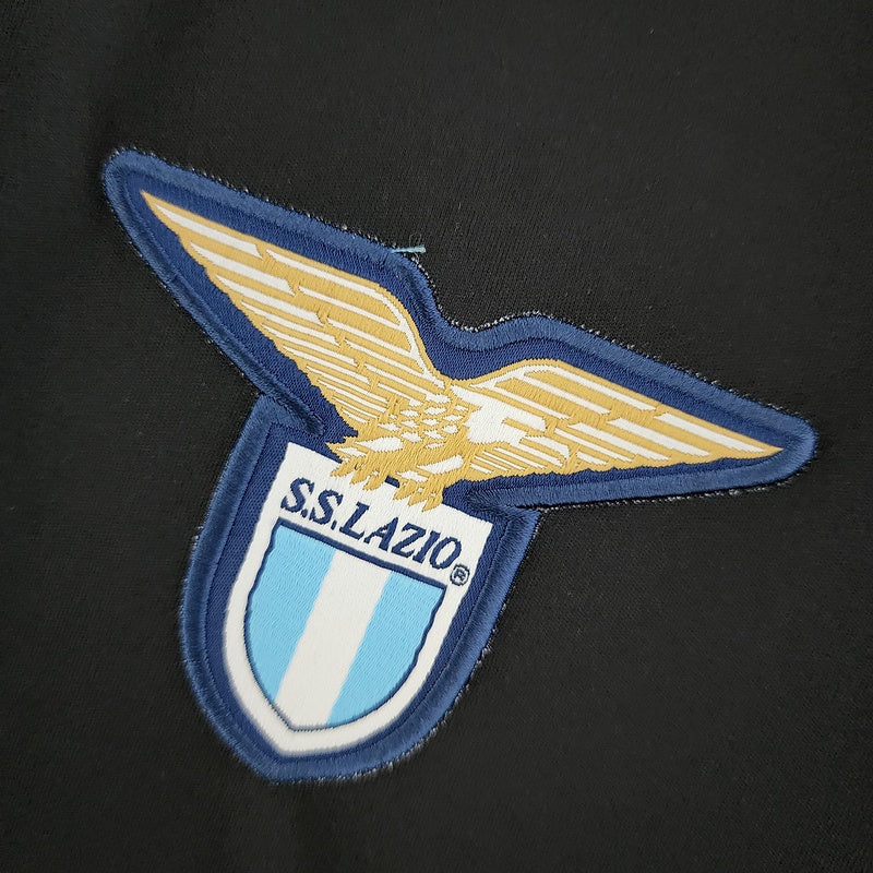 Retro Lazio Away 15-16