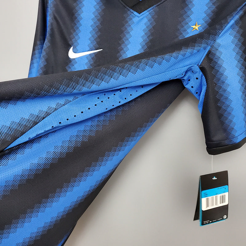 Retro Inter Milan Home 09-10