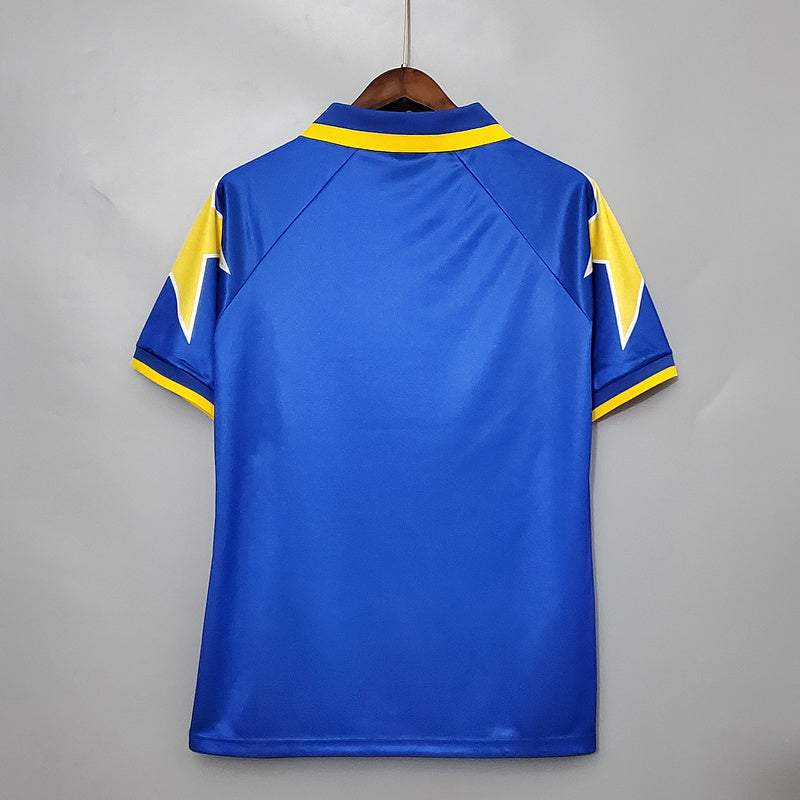 Retro Juventus Away 95-97