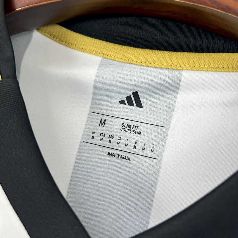 Atletico Mineiro Home 25-26