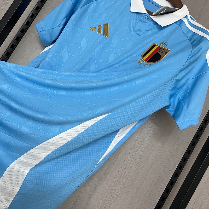 Belgium Away 2024