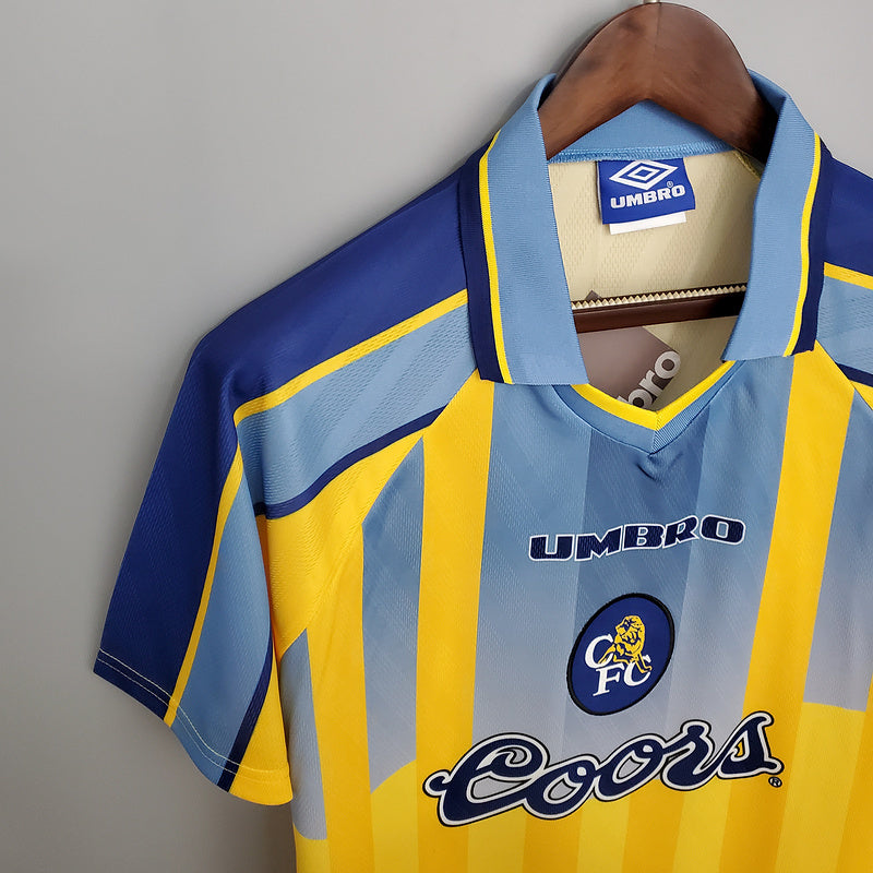 Retro Chelsea Away 95-97