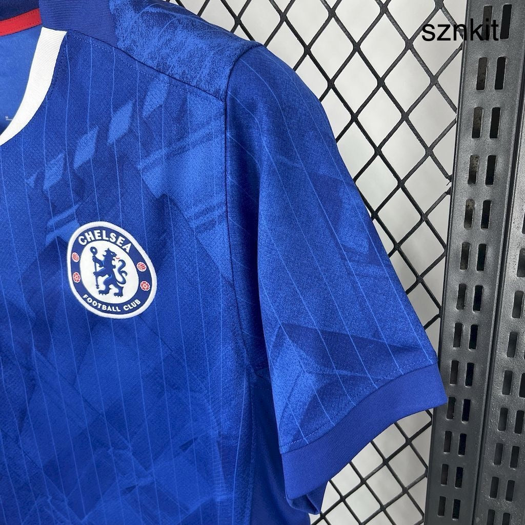 Chelsea Home 25-26