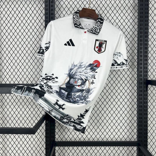 Japan X Special Edition 24-25