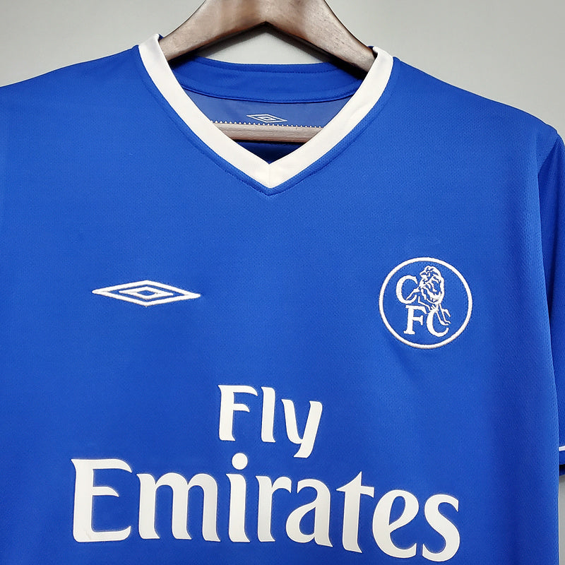 Retro Chelsea Home 03-05