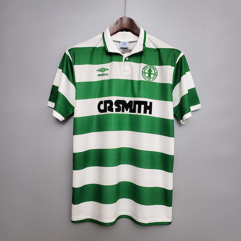 Retro Celtic Home 87-89