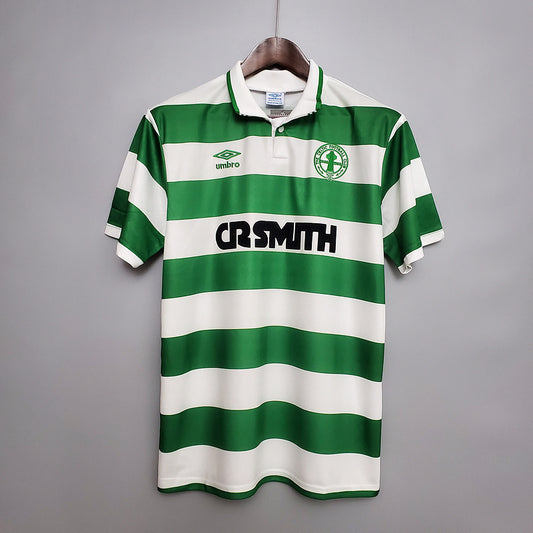 Retro Celtic Home 87-89