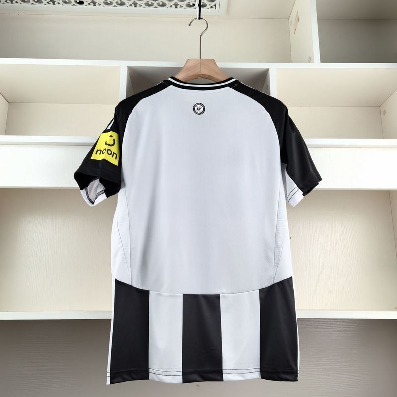 Newcastle United Home 24-25