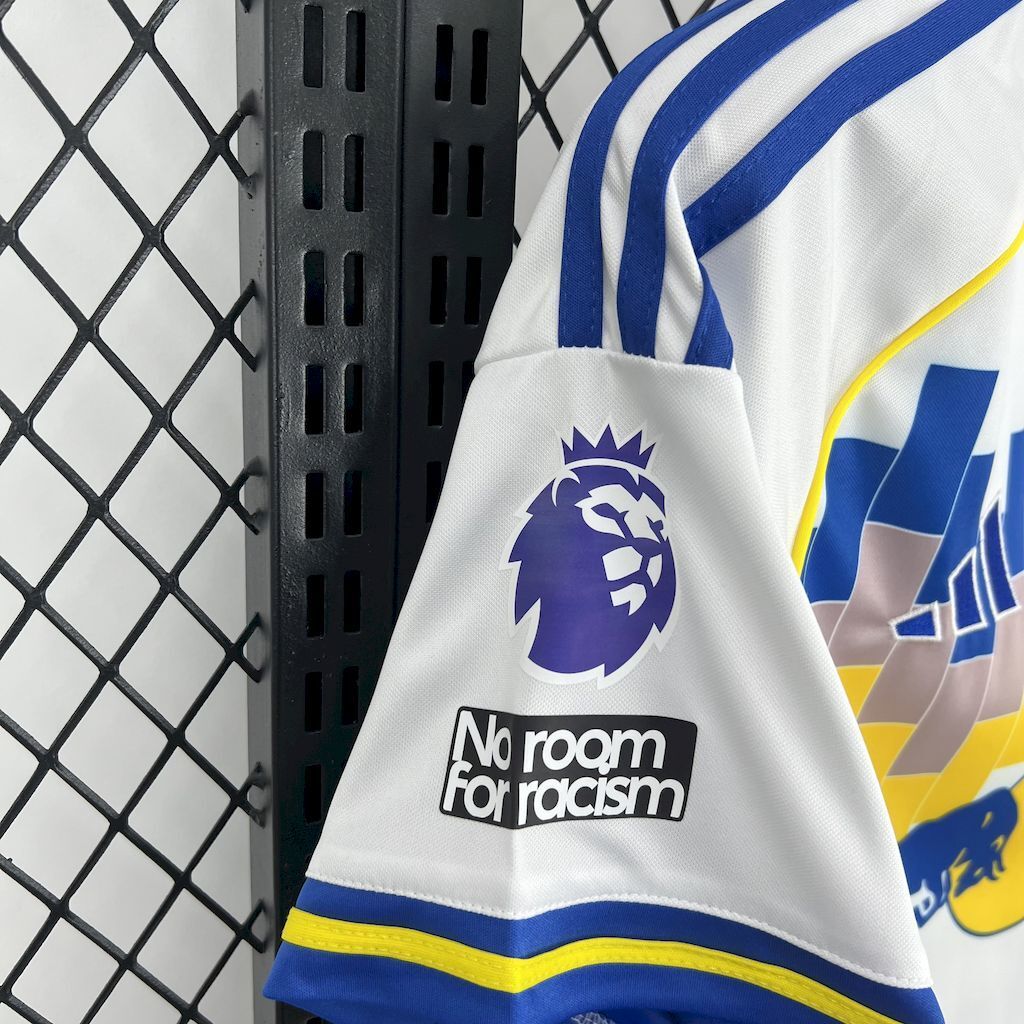 Leeds United Home 25-26