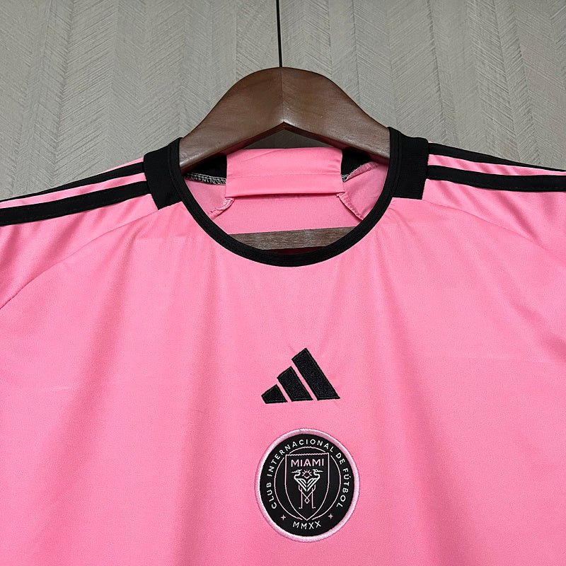 Kids Inter Miami Home 24-25