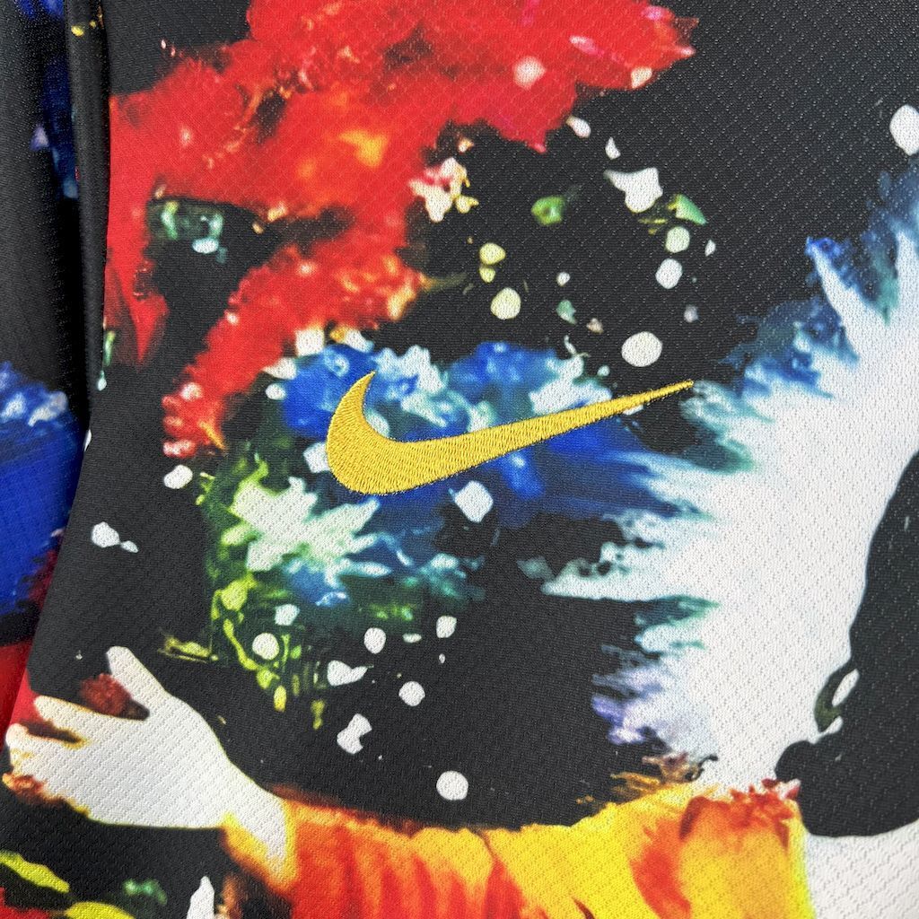 Brazil Colourful 25-26